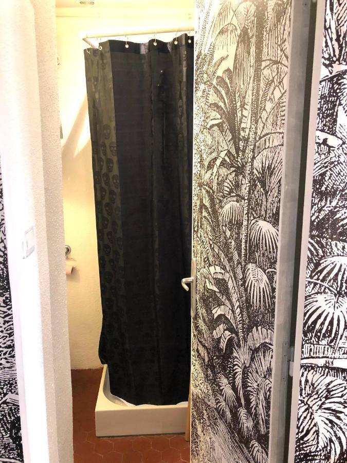 Grand Studio Rue Du Panier Apartment มาร์กเซย ภายนอก รูปภาพ